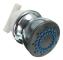 Massage Nozzle, Side Shower, Shower Room Accessories, 6 Pcs