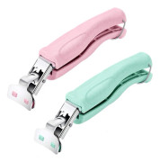 Rostfritt stål Anti-Skållning Hot Bowl Dish Plate Gripper Clips Tång Klämma Hållare