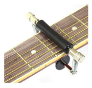 Glidande Gitarr Capo