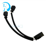 9804315380 Elektriska kablar Passar Citroen Peugeot 1.4-1.6 VTi THP