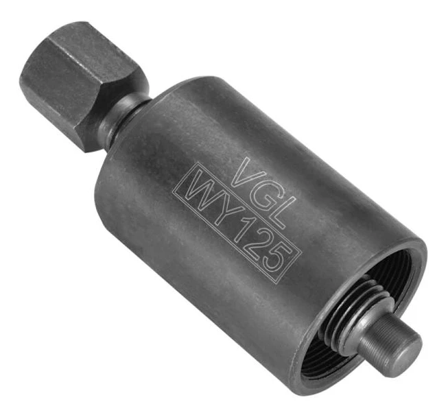SHINING HOUSE 27mm Svänghjul Stator Magneto Avdragare Ersättning för 4-takts 70cc 90cc 110cc 125cc Motor Scooter ATV 4-hjuling Go Kart