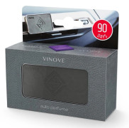 Amio vinove classic skin line luftfräschare Milano