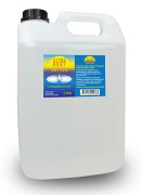 ULTRA-rent vatten 5 Liter