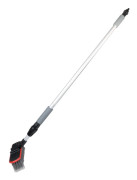 Biltvättborste med teleskopskaft 98-168cm
