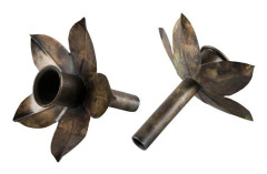 Flaskljusstake 4-pack
