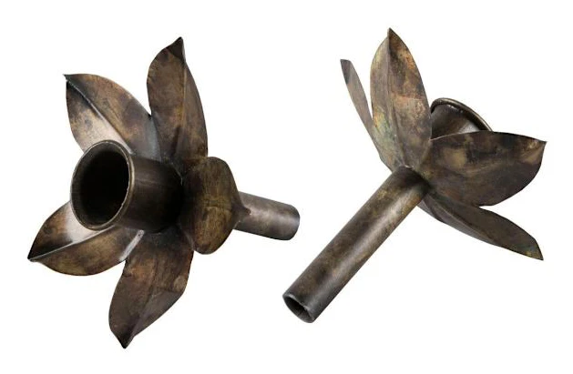 Flaskljusstake 4-pack