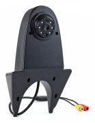HD-502-IR Nattseende Backkamera för parkering AMIO-02644