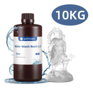 3D-skrivarharpiks, låg lukt, hög precision,Klar 10kg