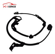 Bil Vänster / Höger ABS Hjulhastighetssensor Sladdkontrollkabel 89516-30030 89516-30020 för Lexus IS250 IS350 GS350 GS450H GS460 GS300