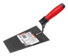 Yato YT-5237, Murslev, Rostfritt stål, Polyvinylklorid (PVC), 18 cm, 12 cm, 1 styck