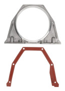 Metalllegering Bakre Vevhus Packningssats 3936904 Ersättning för Dodge Cummins 5.9L 89-02