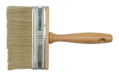 Tapetborste 110mm / 09636 / VOREL