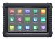 iCarsoft CR Ultra Plus felkodsläsare, CR Link, J2534, DoIP, CAN FD,OE-Nivå Diagnostik, Topologi & Intelligent Felsökning