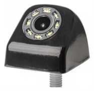 AMiO backkamera för parkering HD-310 LED 12V 720p