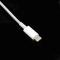 Apple Lightning till 30-stifts adapterkabel för iPhone 5/iPod Touch 5/iPod Nano 7/iPad Mini (22 cm)