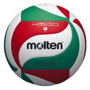 Molten Volleyball V4M4500 (4901)