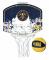 NBA Denver Nuggets Mini Basket - mörkblå - TU