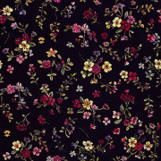 UTOMHUSDEKORATIVA TYGER OXFORD - Motivblommor I DX5423