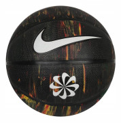 Nike Everyday Playground 8P Ball N1007037-973, Basketboll, Unisex, svart, Storlek: 5