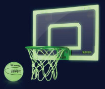 Pro Mini Hoop Midnight