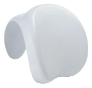 BESTWAY Nackstöd för Lay-Z-Spa uppblåsbart spa - 25 x 19,5 x 17,5 cm - Set med 2