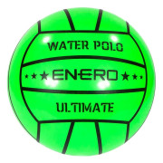 Enero vattenpoloboll i grönt