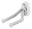  König & Meyer 16280 White