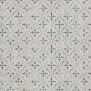 UTOMHUSDEKORATIVA TYGER OXFORD - geometriskt motiv 16