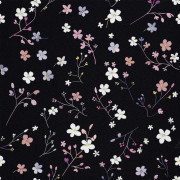 UTOMHUSDEKORATIVA TYGER OXFORD - Motivblommor I DX5592