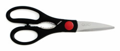 Kökssax Quid Kitchen Chef Metall 21,5 cm (6 antal)