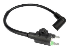 Tändspole för Yamaha Et950 Et650 Bensingenerator Motor