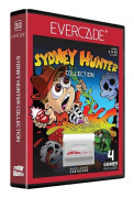 Retrogaming-Blaze Evercade - Sydney Hunter Collection - Arkadkassett nr 30