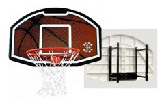 Sure Shot 508 Bronx basketkorg med handtag