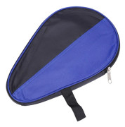 Fodral för bordtennisracket, väska för bordtennisracket, portabel bordtennis