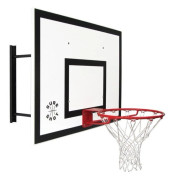 Sure Shot Maxi Combo 542 basketkorgsset med ryggstödskant, vattentätt handtag W-31-542-110