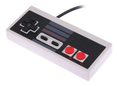 Handkontroll till Nintendo NES Classic Mini Edition 1,7 M