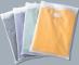 50 st T-shirt Förpackningspåsar med dragkedja Plastpåsar