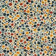 UTOMHUSDEKORATIVA TYGER OXFORD - Motivblommor I DX5607