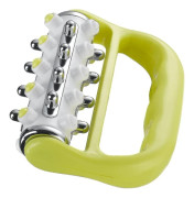 Fascia Release och Cellulitborttagare Muskelmassage Roller Kroppsterapi Massageverktyg_subaoe