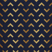UTOMHUSDEKORATIVA TYGER OXFORD - Geometriskt marmormotiv