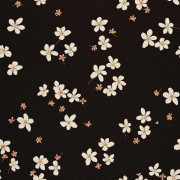 UTOMHUSDEKORATIVA TYGER OXFORD - Motivblommor I DX5186