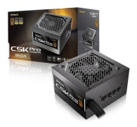 Antec SIGNATURE CSK850 PRO ATX3.1, 850 W, 200 - 240 V, 50 hz, 5 A, Aktiv, No load operation, Överspänning, Överbelastning, Överspänning, Kortslutni...