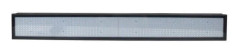 Light4me STROBE BAR 1000 RGB, stroboskopljus, belysningseffekt, LED 666 x 0,3 W SMD