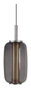Taklampa Midnight Pendant Dimbar