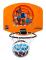 Spalding mini-basketsats Space Jam 79006Z