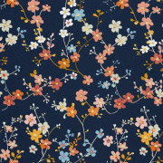 UTOMHUSDEKORATIVA TYGER OXFORD - Motivblommor I DX5455