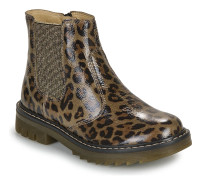 Boots Pom d'Api SID JODZIP