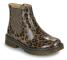 Boots Pom d'Api SID JODZIP