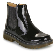 Boots Pom d'Api SID JODZIP