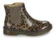 Boots Pom d'Api SID JODZIP